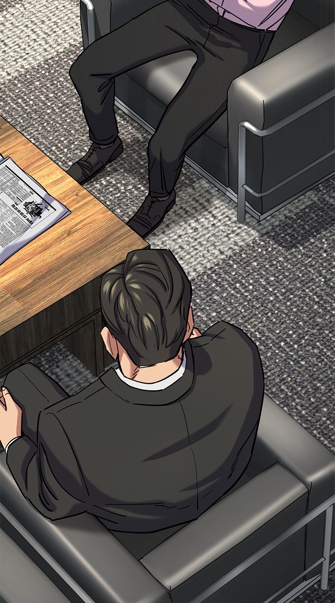 Read Reborn Rich ID Manga Online