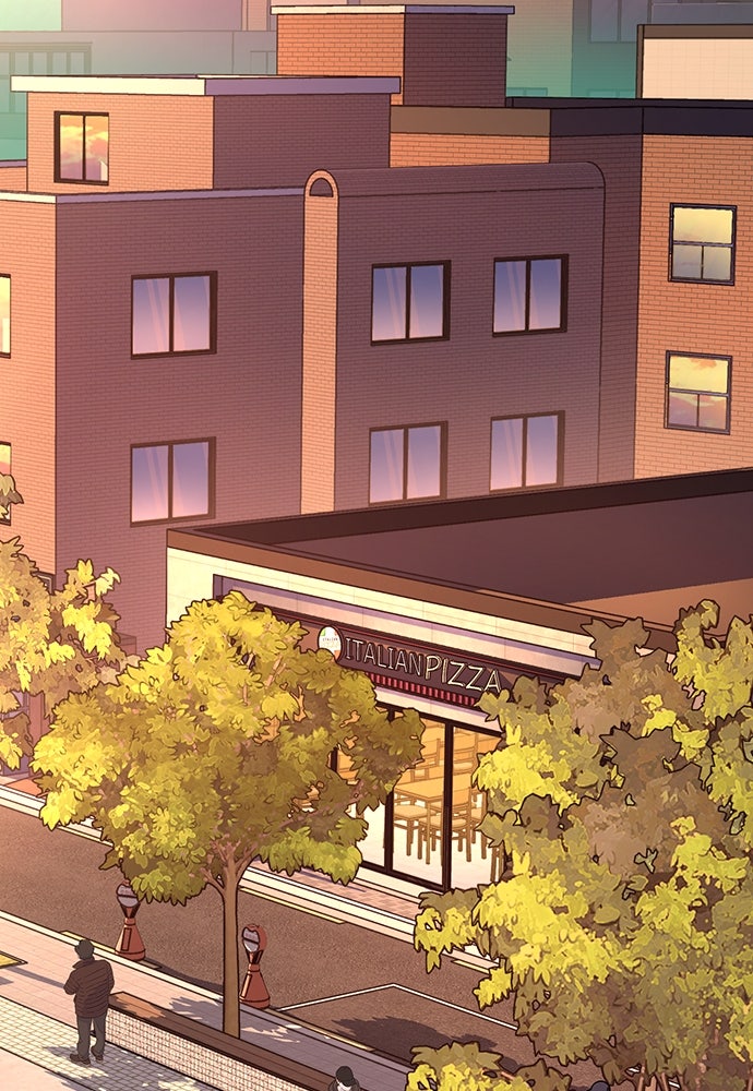 Read Reborn Rich ID Manga Online