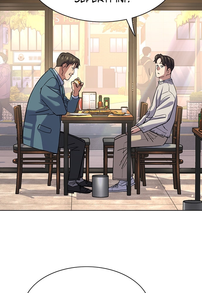 Read Reborn Rich ID Manga Online