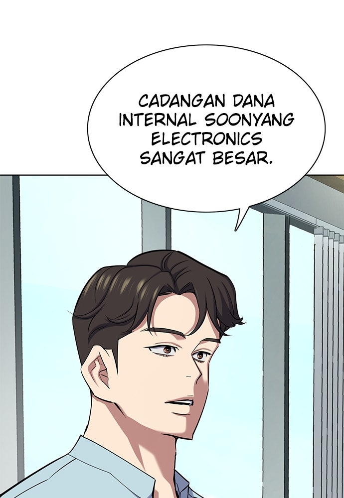 Read Reborn Rich ID Manga Online