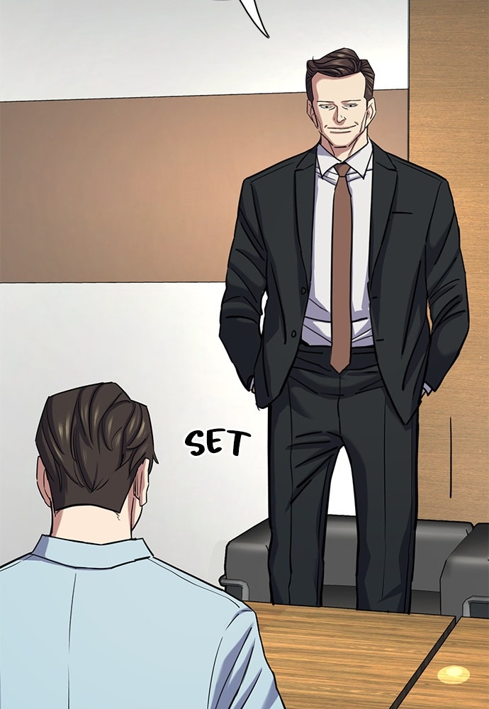 Read Reborn Rich ID Manga Online