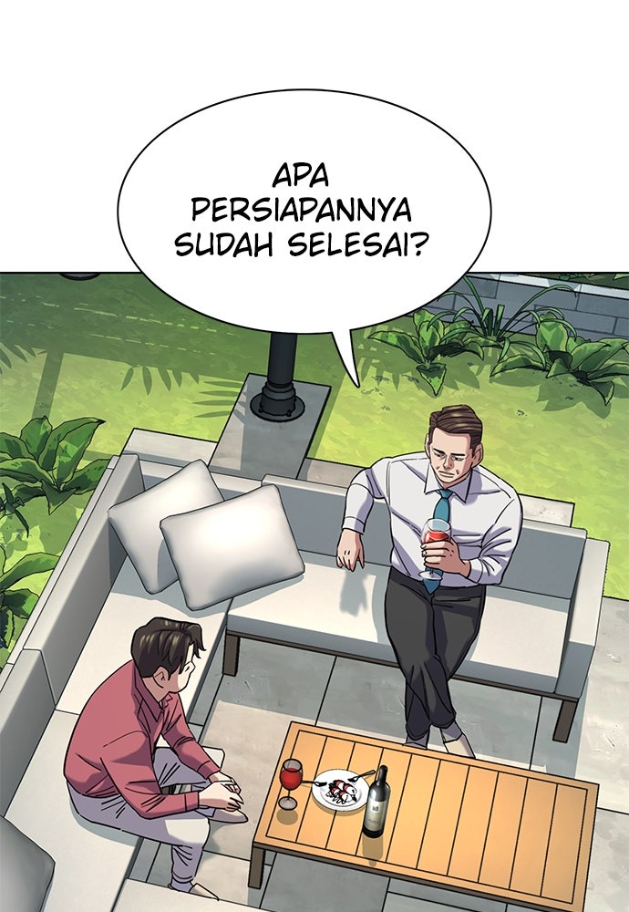 Read Reborn Rich ID Manga Online