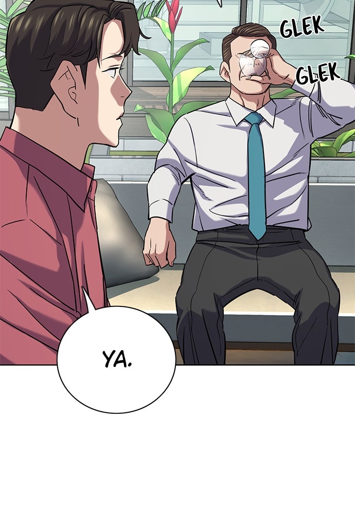 Read Reborn Rich ID Manga Online