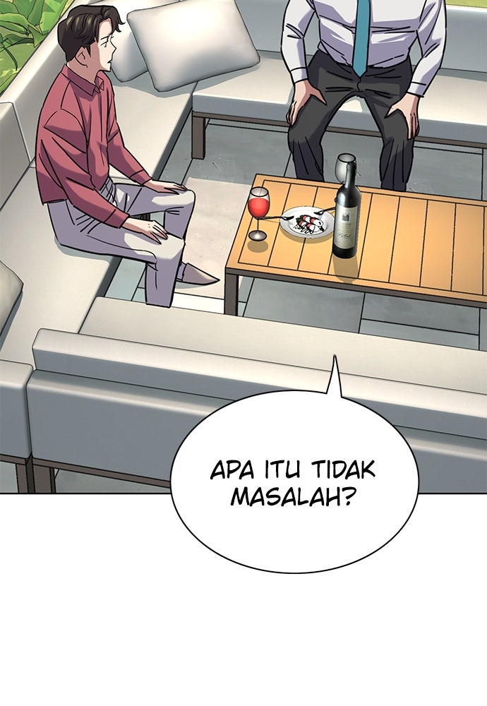 Read Reborn Rich ID Manga Online