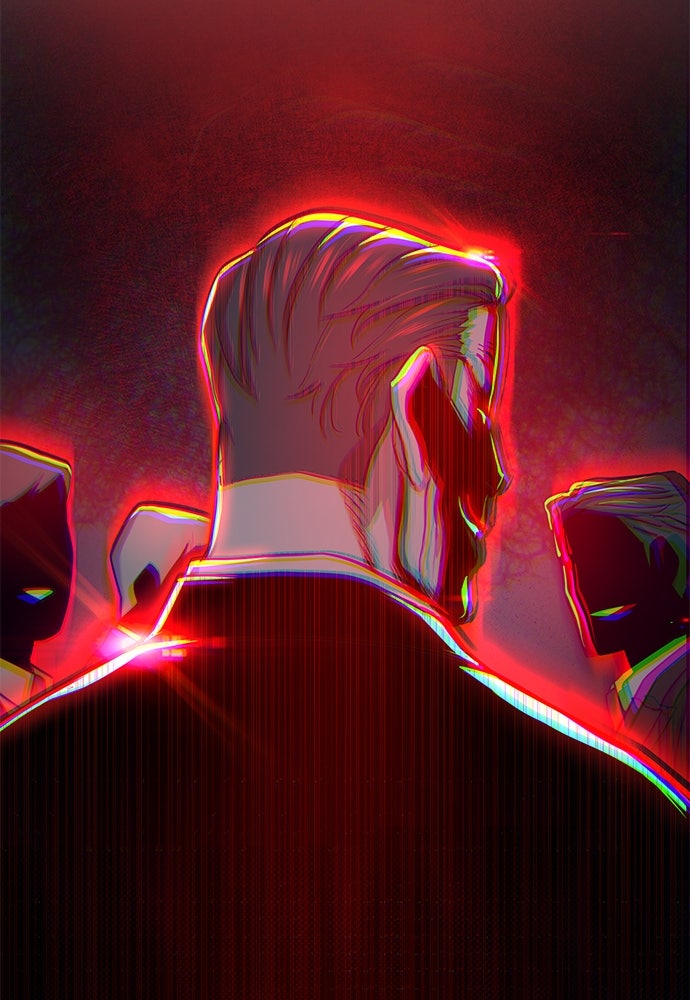 Read Reborn Rich ID Manga Online