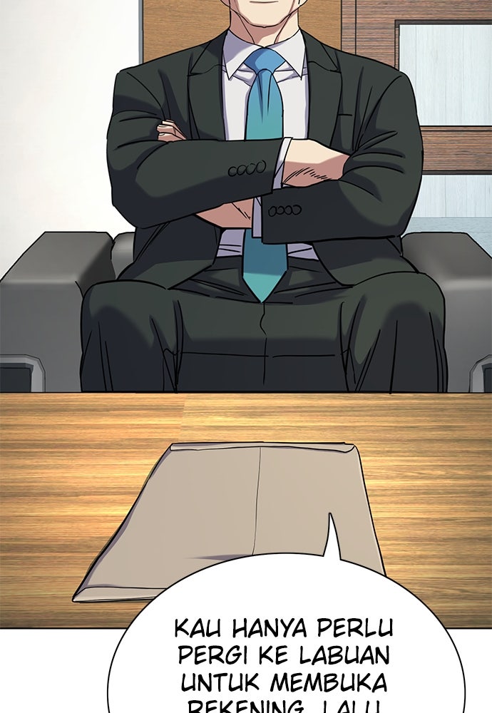 Read Reborn Rich ID Manga Online