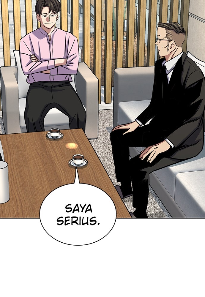 Read Reborn Rich ID Manga Online