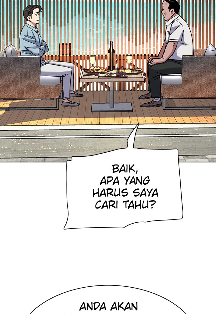 Read Reborn Rich ID Manga Online