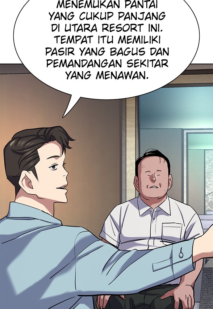 Read Reborn Rich ID Manga Online