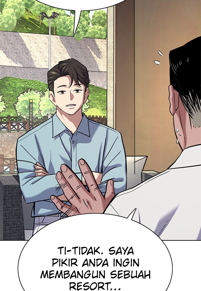 Read Reborn Rich ID Manga Online