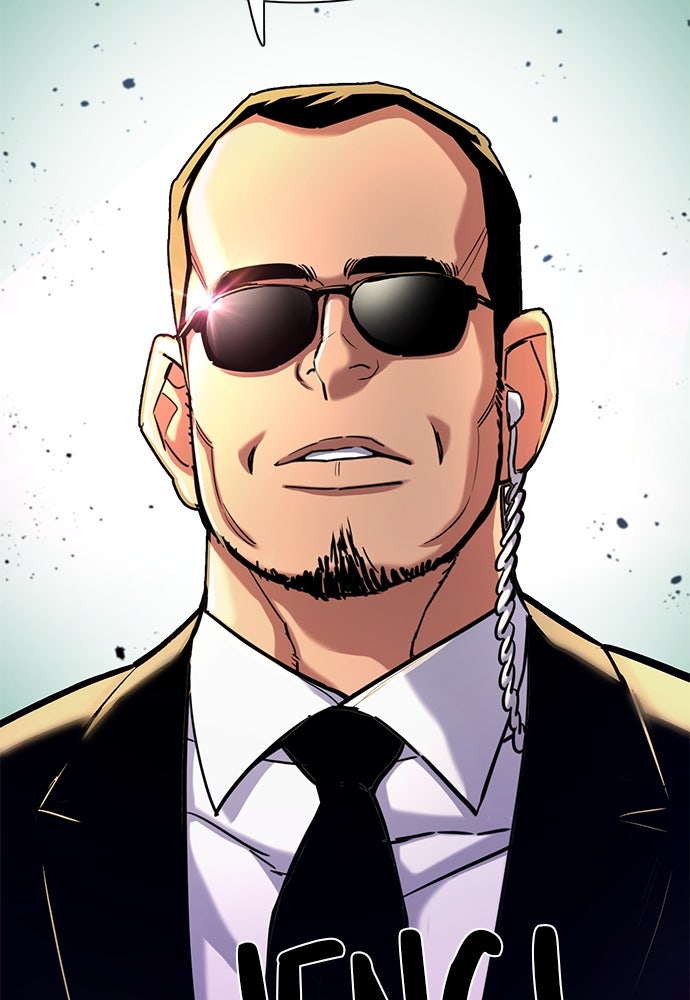 Read Reborn Rich ID Manga Online