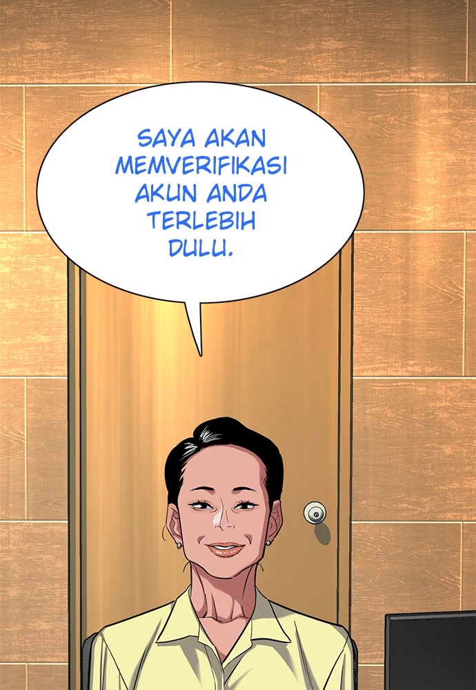 Read Reborn Rich ID Manga Online