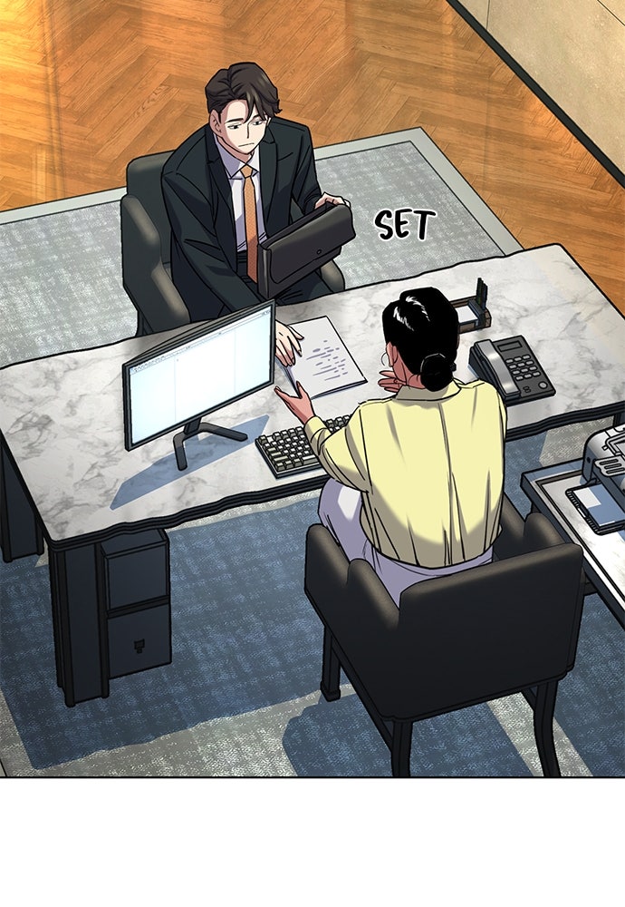 Read Reborn Rich ID Manga Online