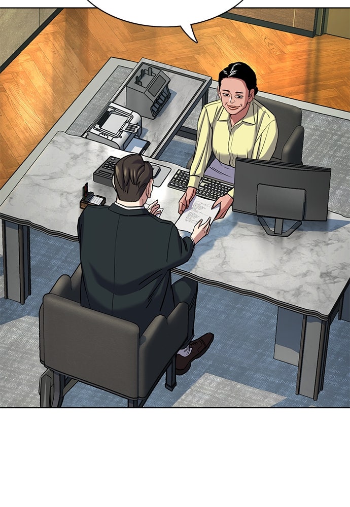 Read Reborn Rich ID Manga Online