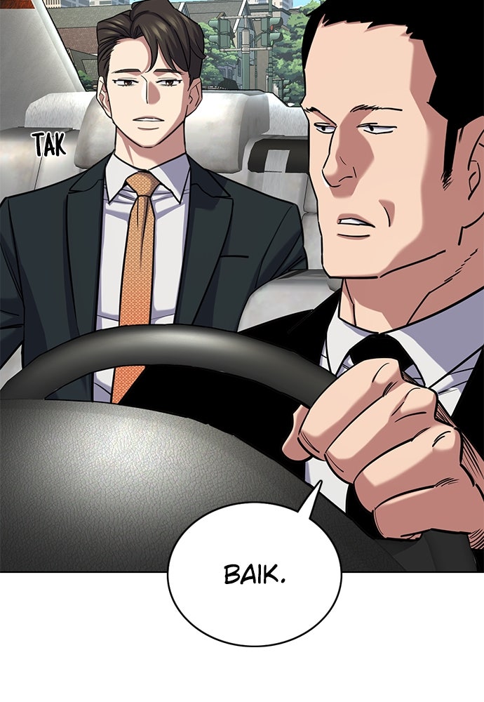 Read Reborn Rich ID Manga Online