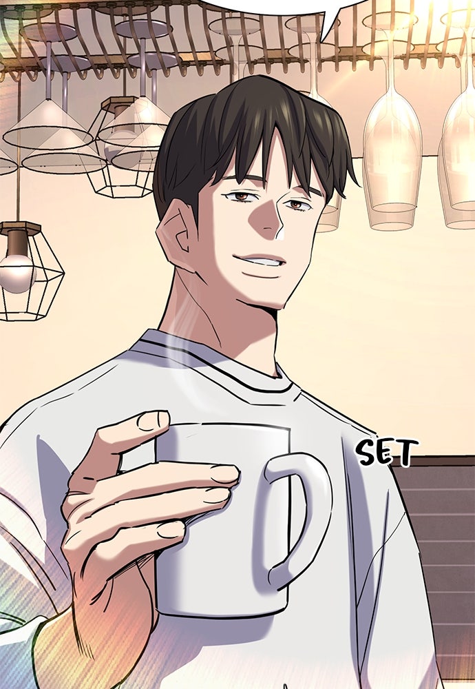 Read Reborn Rich ID Manga Online