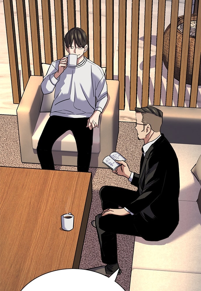 Read Reborn Rich ID Manga Online