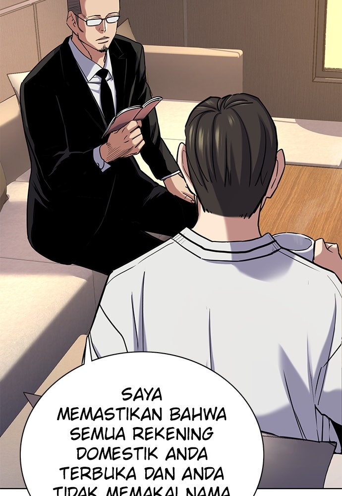 Read Reborn Rich ID Manga Online