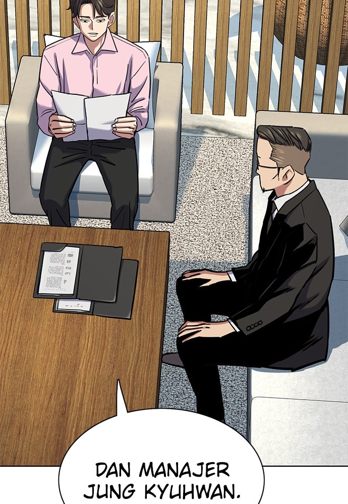 Read Reborn Rich ID Manga Online