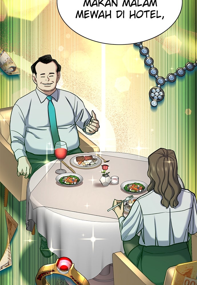 Read Reborn Rich ID Manga Online