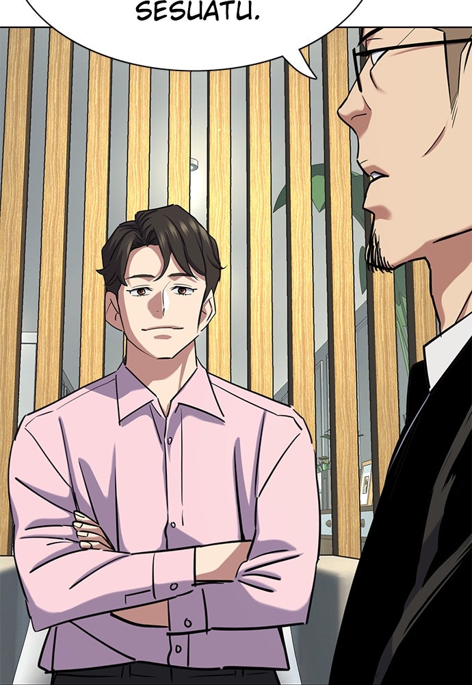 Read Reborn Rich ID Manga Online