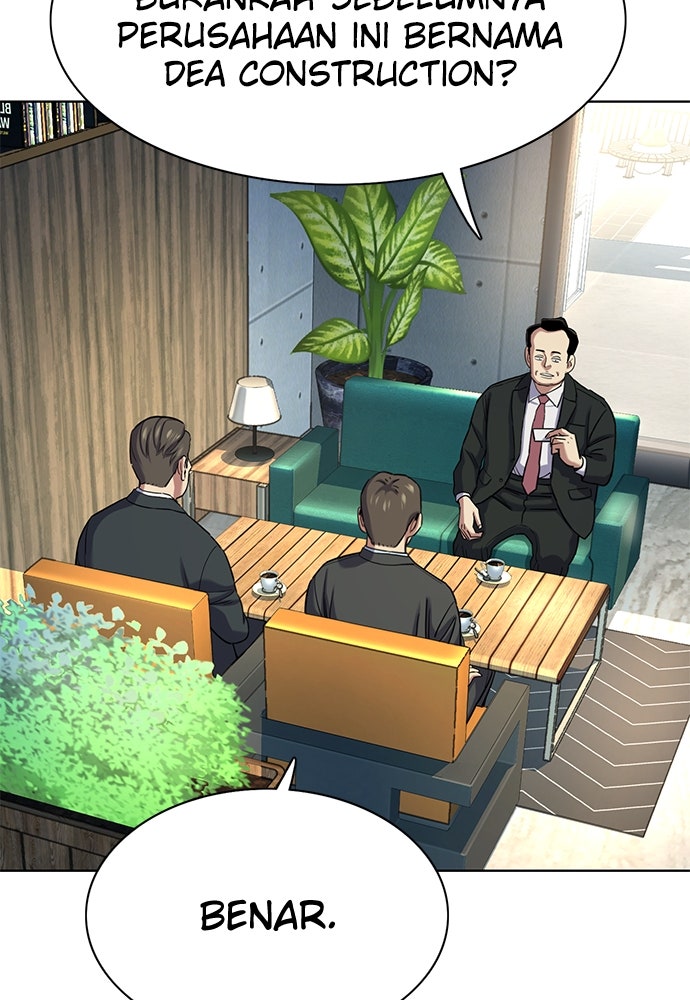 Read Reborn Rich ID Manga Online