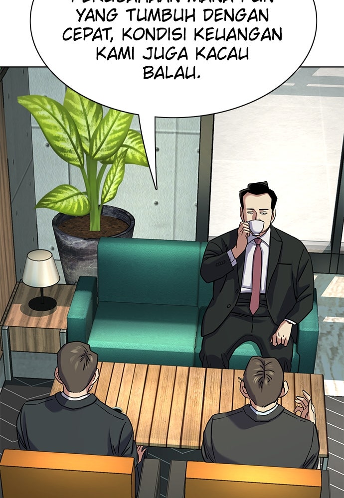 Read Reborn Rich ID Manga Online