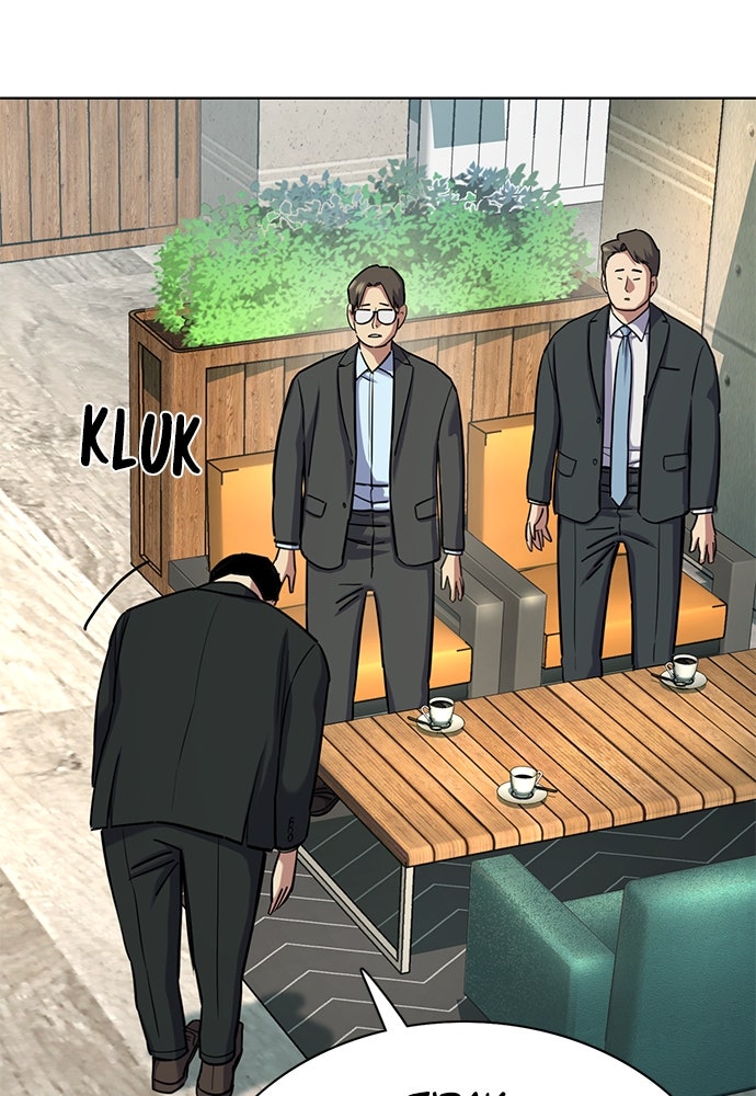 Read Reborn Rich ID Manga Online