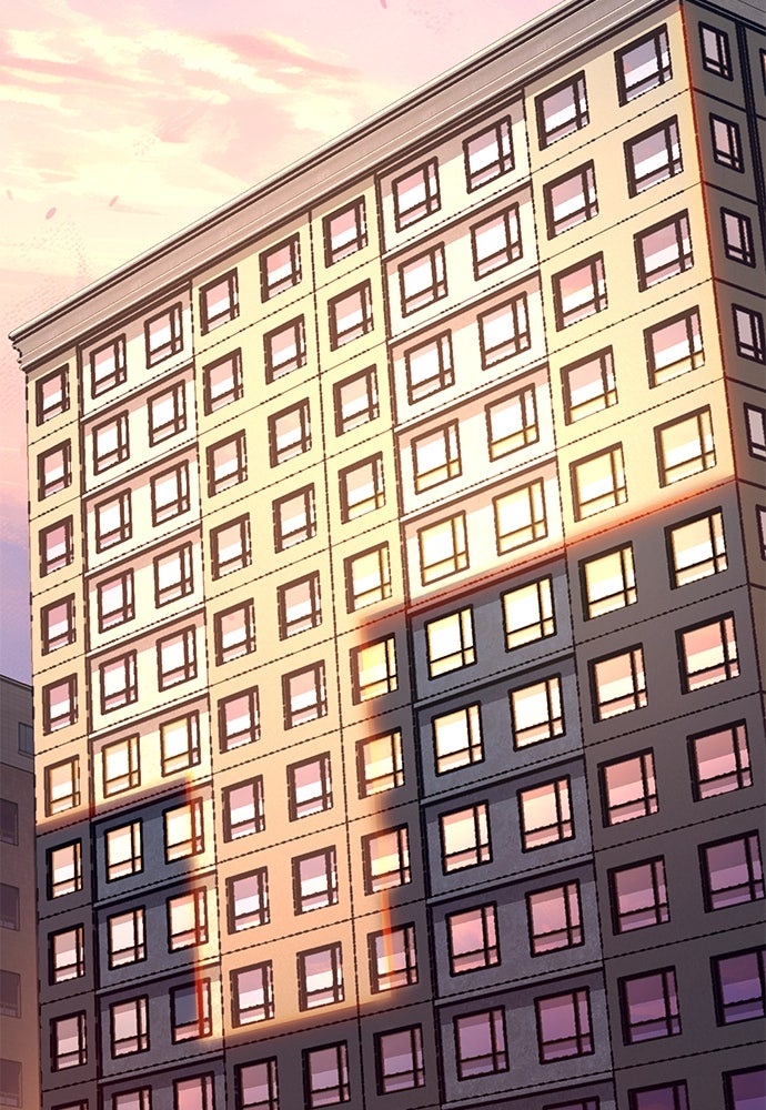 Read Reborn Rich ID Manga Online