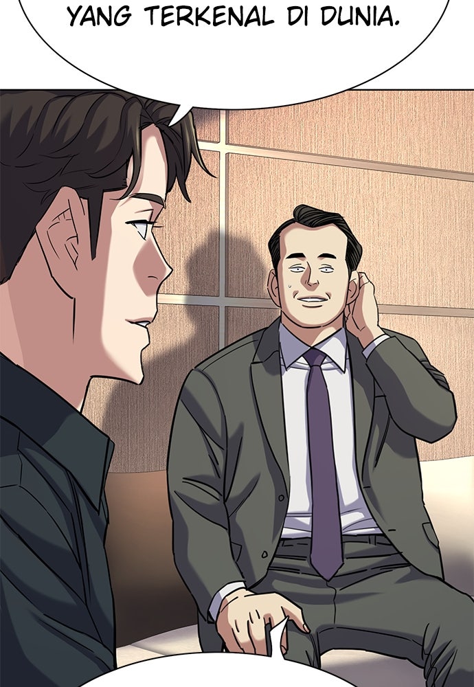 Read Reborn Rich ID Manga Online