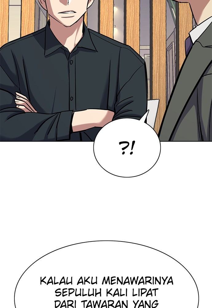 Read Reborn Rich ID Manga Online