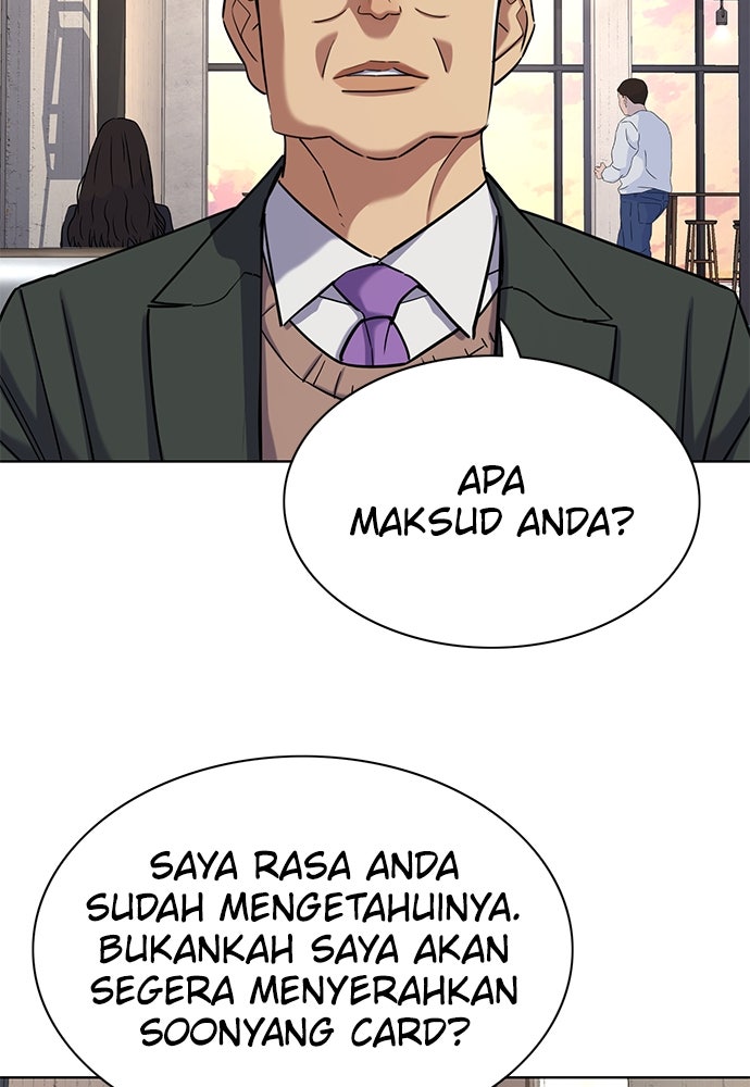 Read Reborn Rich ID Manga Online