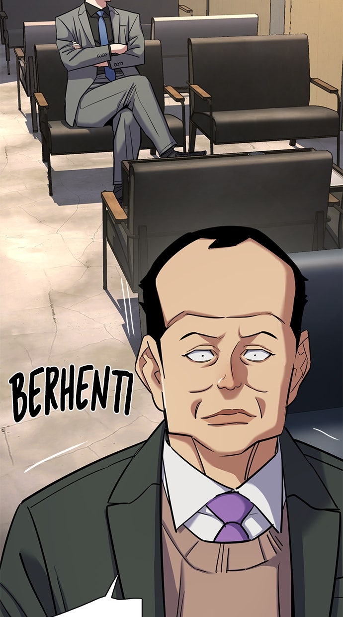 Read Reborn Rich ID Manga Online