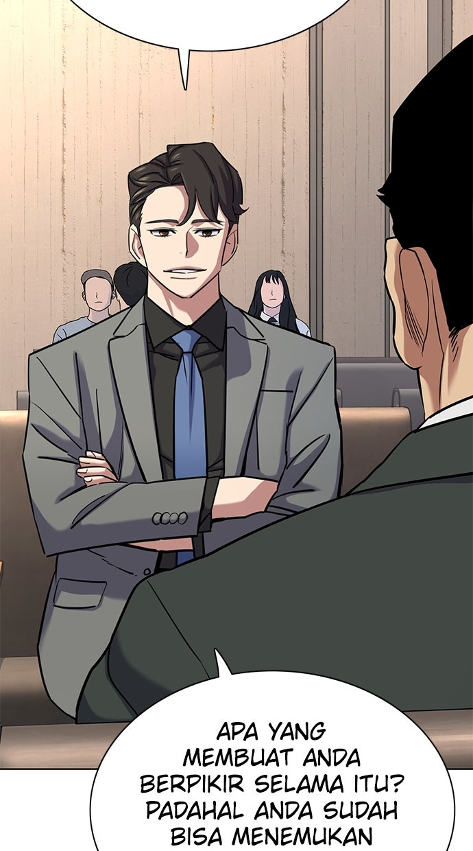 Read Reborn Rich ID Manga Online