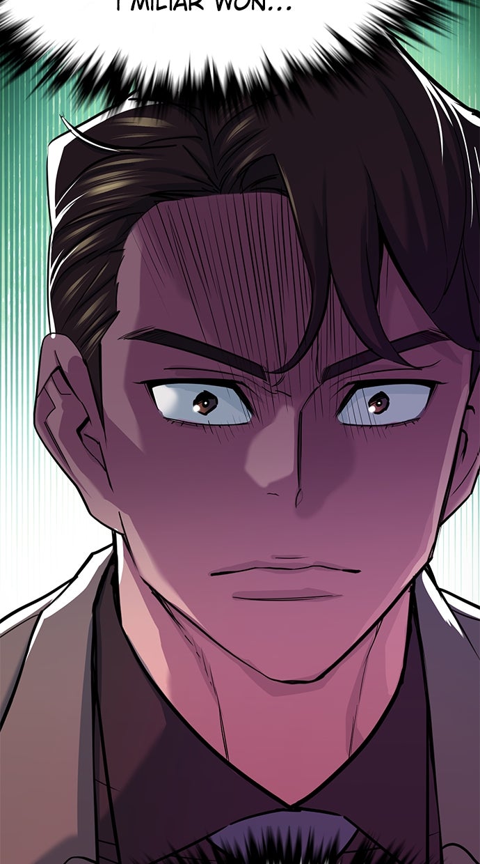 Read Reborn Rich ID Manga Online