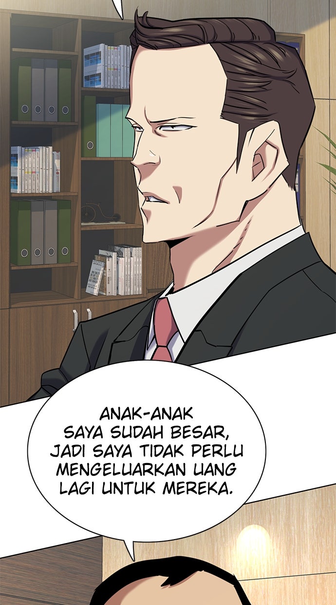 Read Reborn Rich ID Manga Online