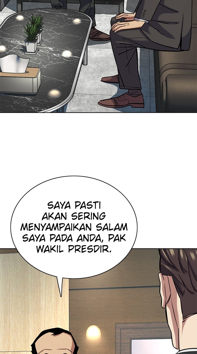 Read Reborn Rich ID Manga Online