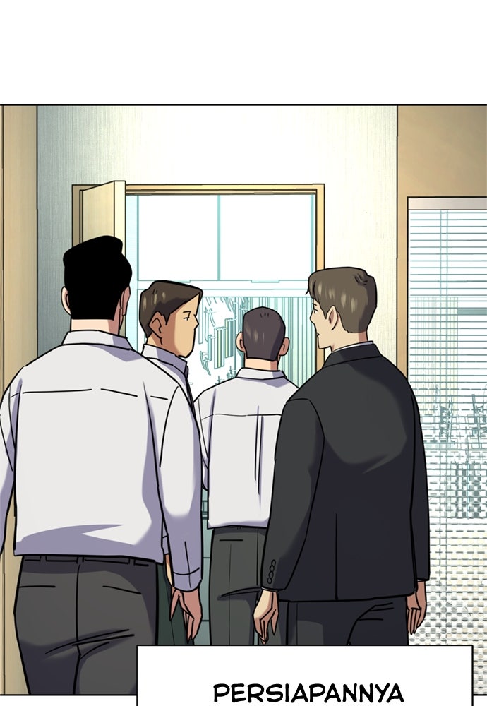 Read Reborn Rich ID Manga Online