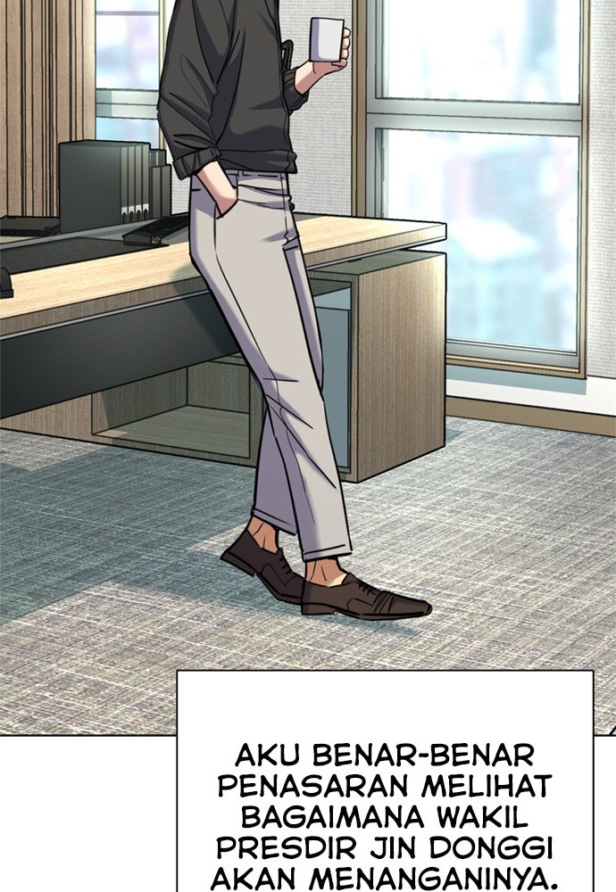 Read Reborn Rich ID Manga Online