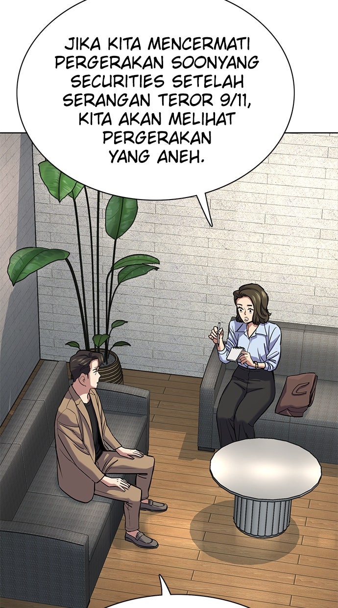 Read Reborn Rich ID Manga Online