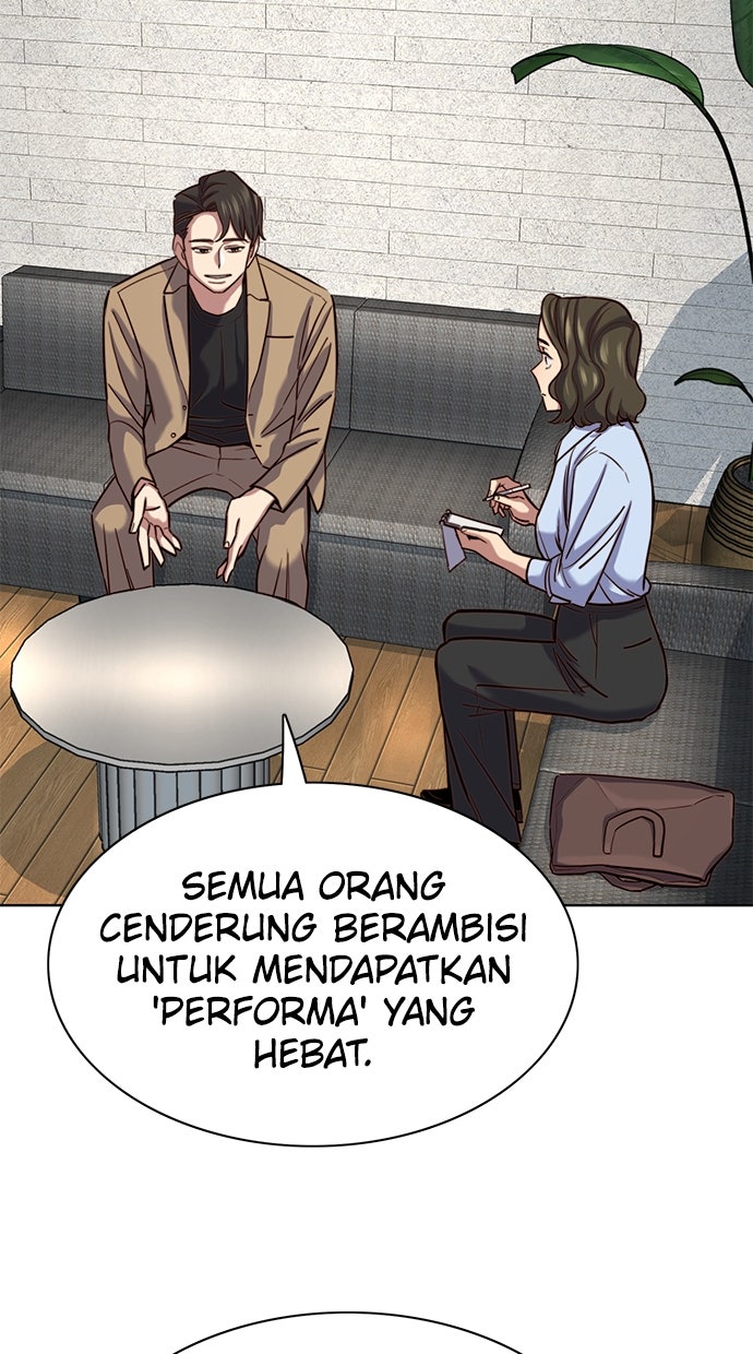 Read Reborn Rich ID Manga Online