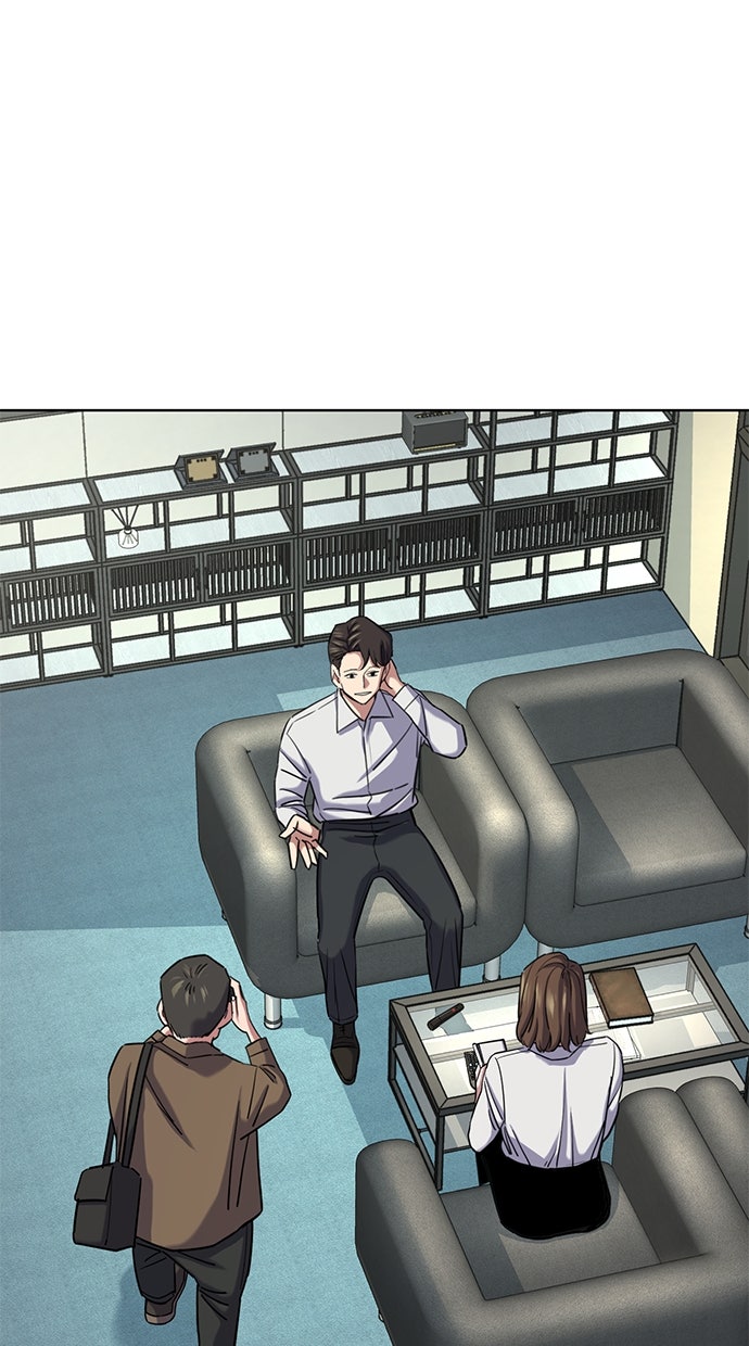 Read Reborn Rich ID Manga Online