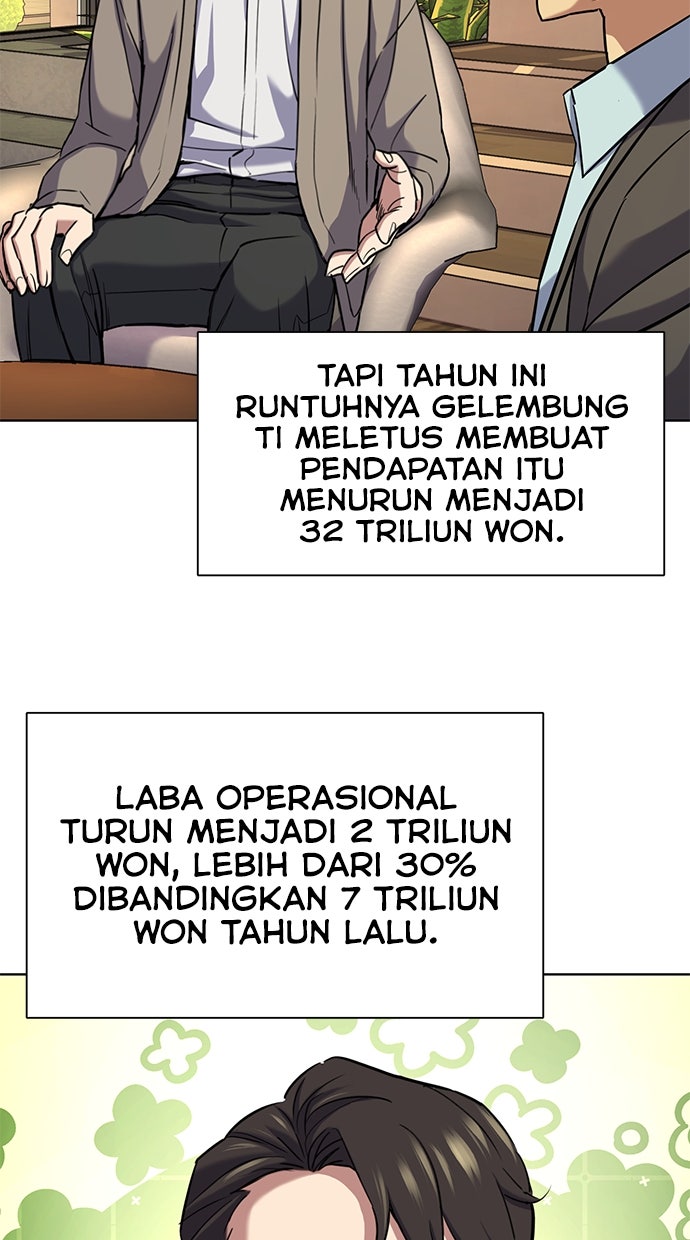 Read Reborn Rich ID Manga Online