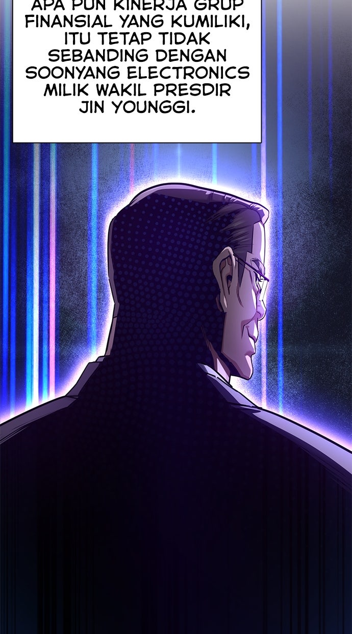 Read Reborn Rich ID Manga Online