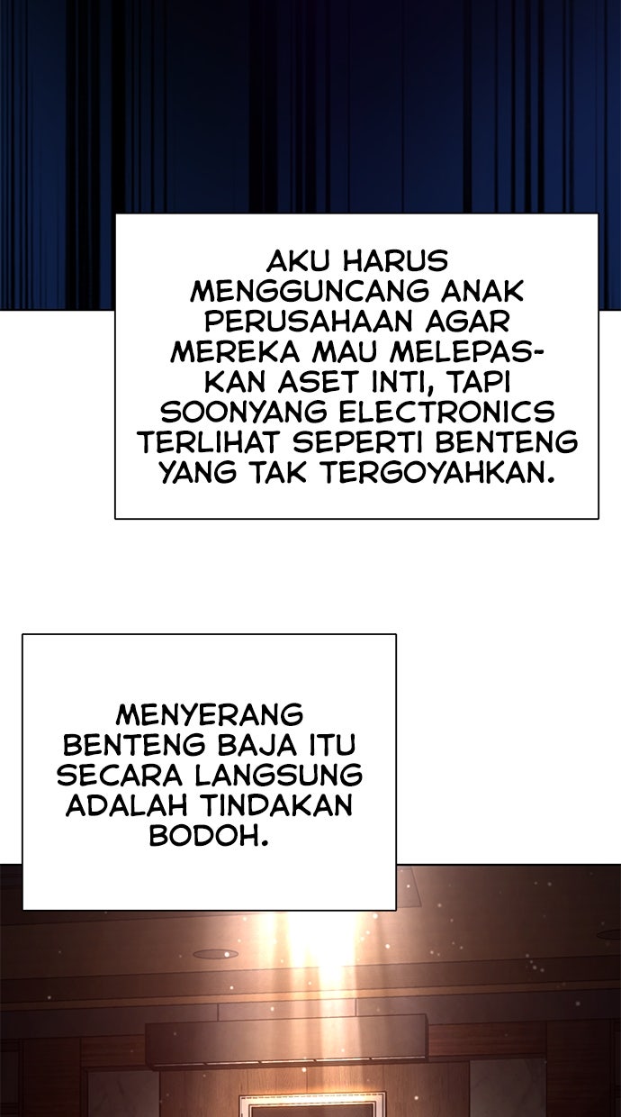 Read Reborn Rich ID Manga Online