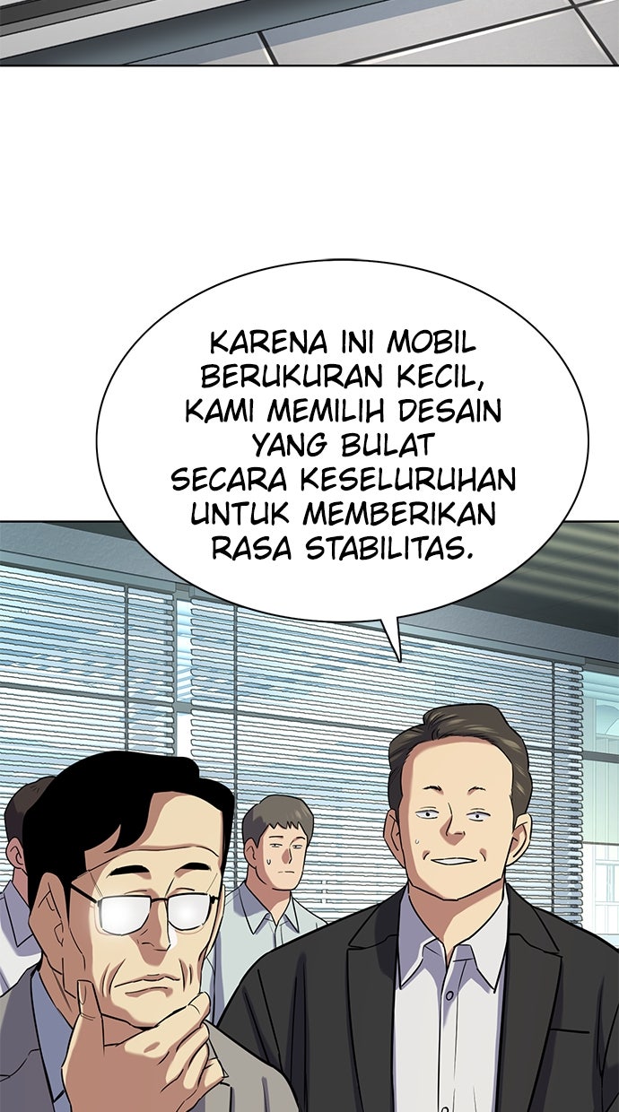 Read Reborn Rich ID Manga Online