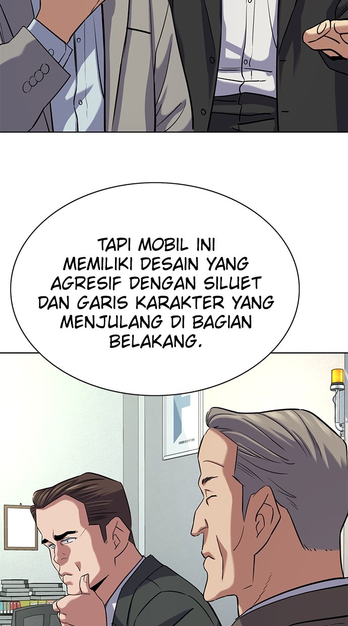 Read Reborn Rich ID Manga Online