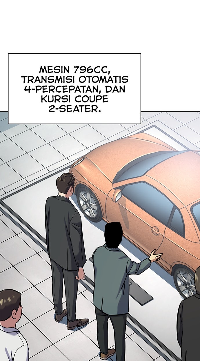 Read Reborn Rich ID Manga Online