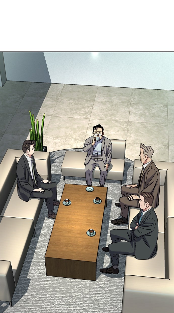 Read Reborn Rich ID Manga Online