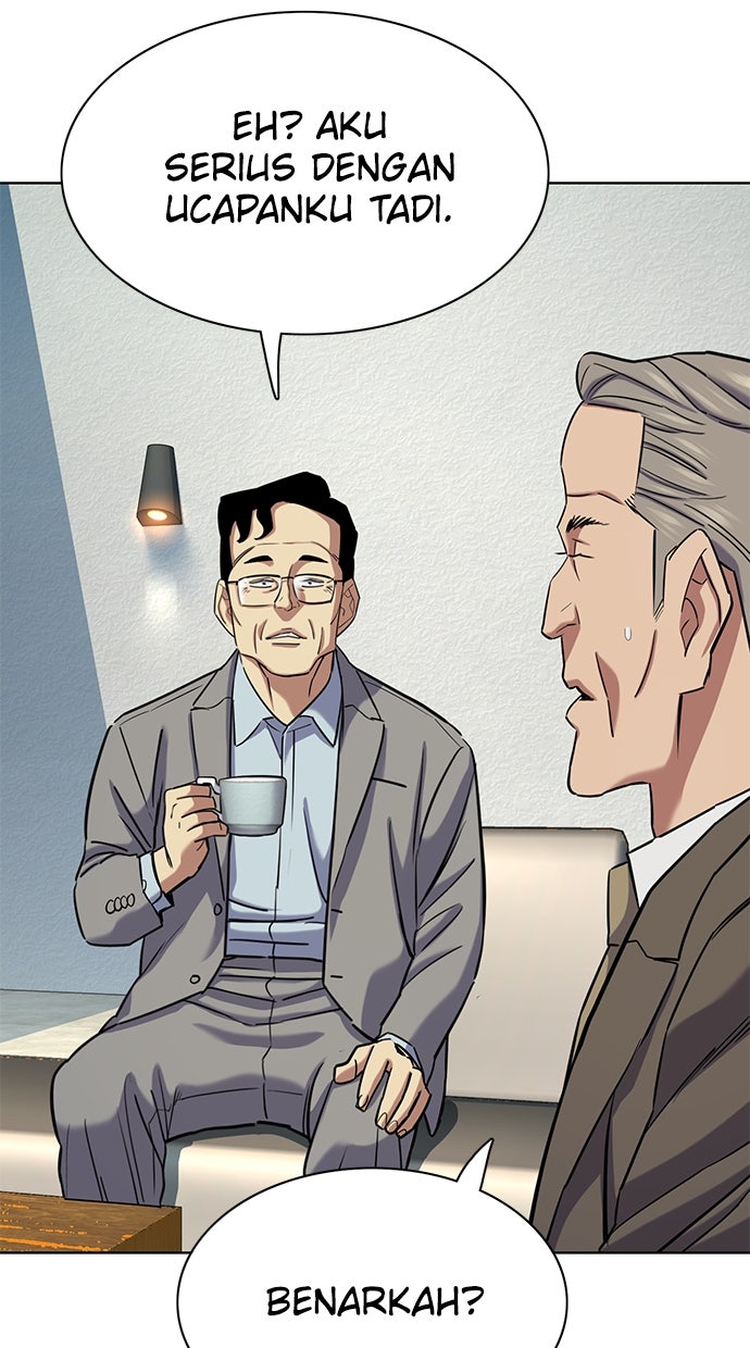 Read Reborn Rich ID Manga Online